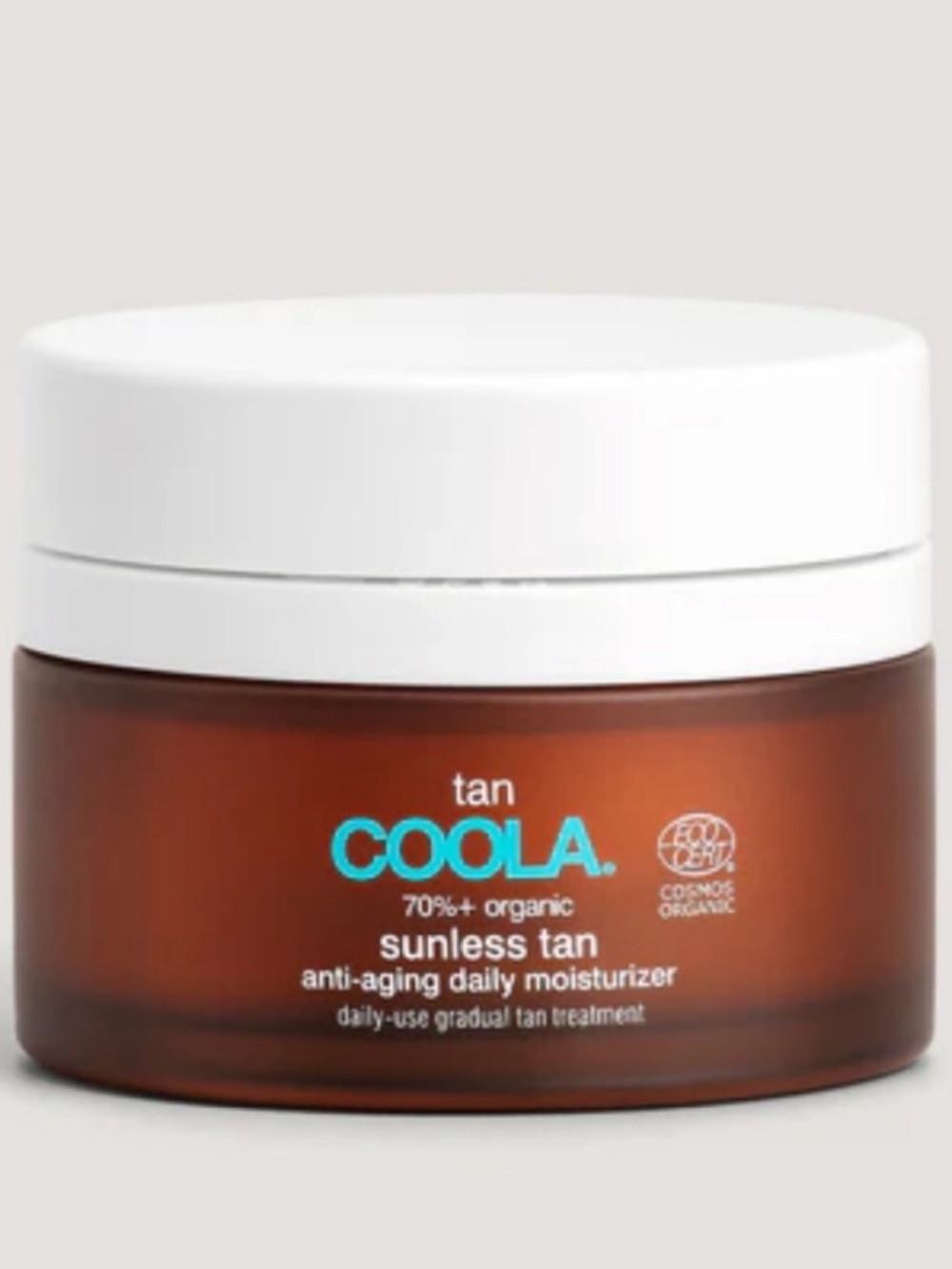 COOLA Sunless Tan Anti-Aging Daily Face Moisturizer 1.5oz BRAND NEW IN BOX